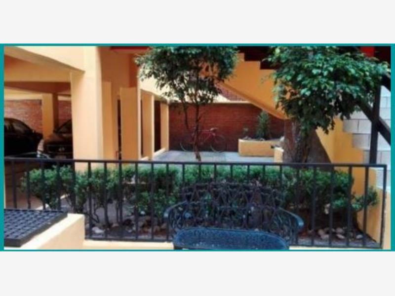 Foto de departamento en venta en rancho san lorenzo 38, los girasoles, coyoacán, df / cdmx, 25244348 No. 02