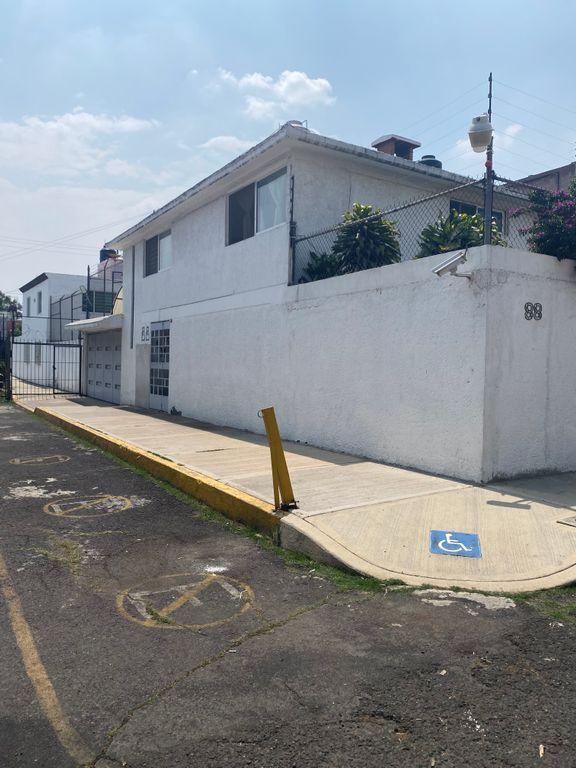 Foto de casa en venta en rancho santa cruz 78, haciendas de coyoacán, coyoacán, df / cdmx, 0 No. 02