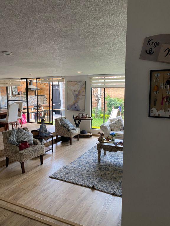 Foto de casa en venta en rancho santa cruz 78, haciendas de coyoacán, coyoacán, df / cdmx, 0 No. 04