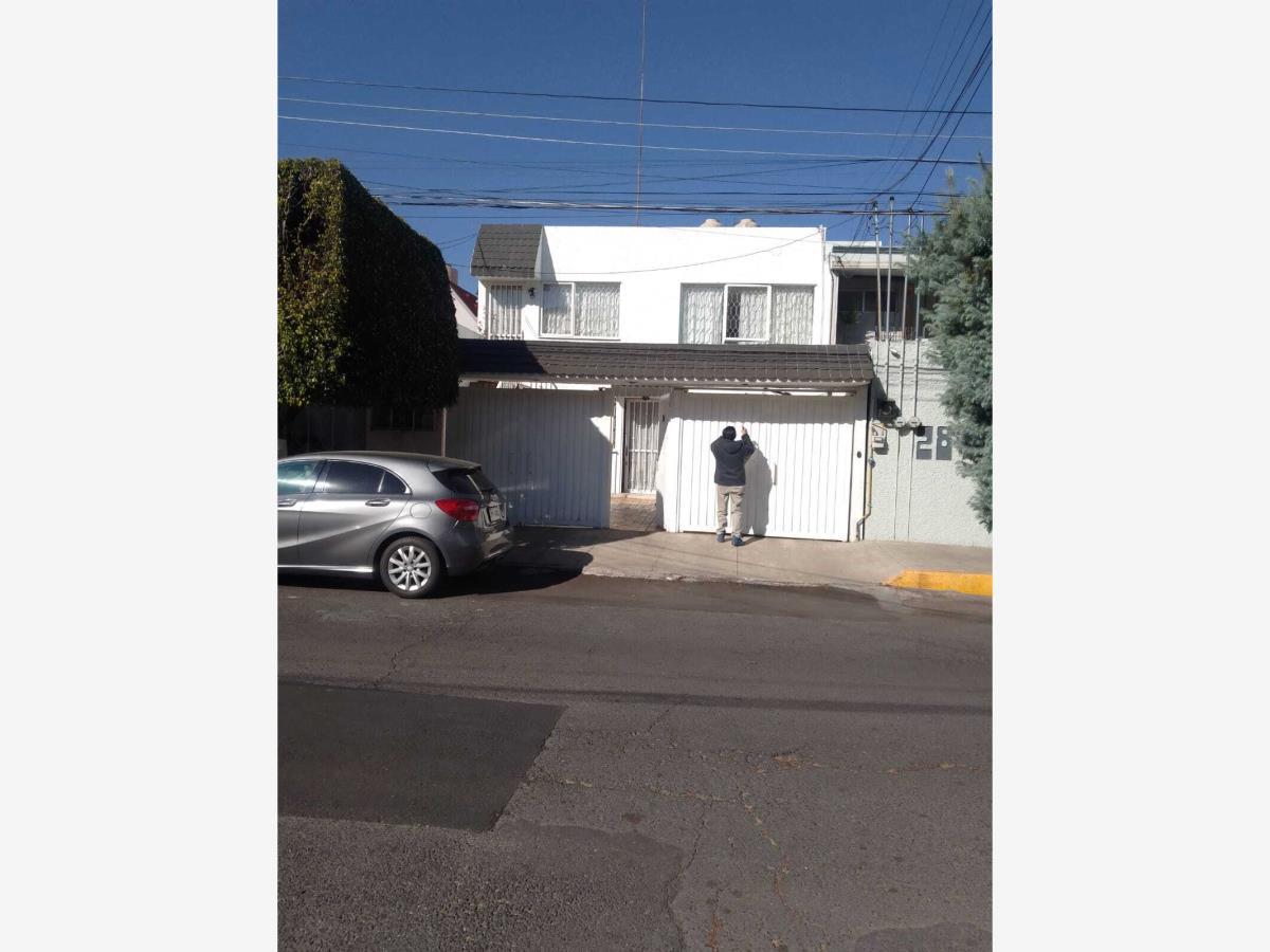 Foto de casa en venta en rancho tamboreo 26, nueva oriental coapa, tlalpan, df / cdmx, 0 No. 01