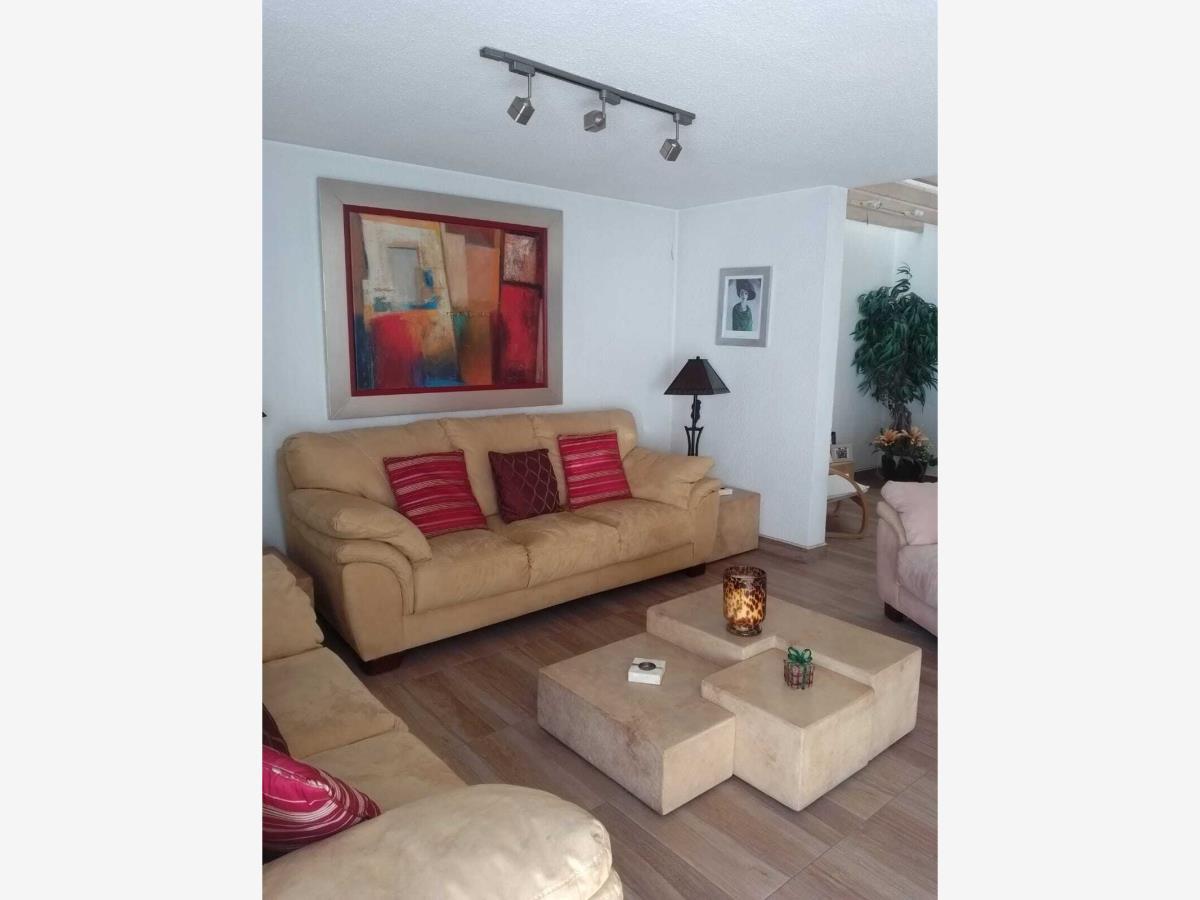 Foto de casa en venta en rancho tamboreo 26, nueva oriental coapa, tlalpan, df / cdmx, 0 No. 03