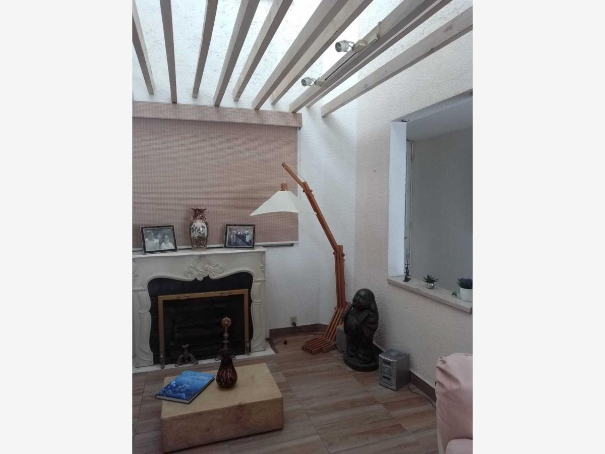 Foto de casa en venta en rancho tamboreo 26, nueva oriental coapa, tlalpan, df / cdmx, 0 No. 04