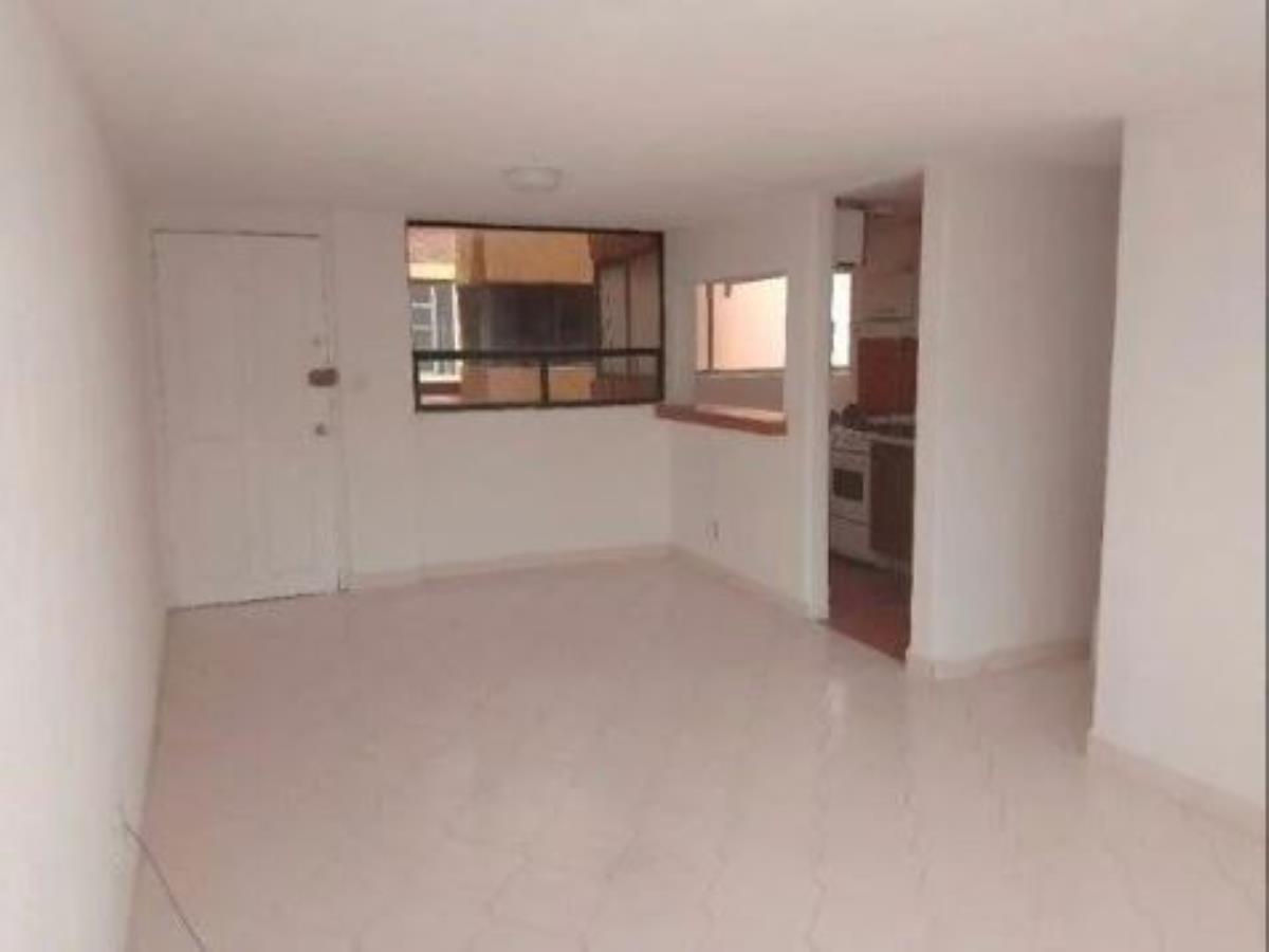 Foto de departamento en venta en rancho tollocan 13, los girasoles, coyoacán, df / cdmx, 26211720 No. 01