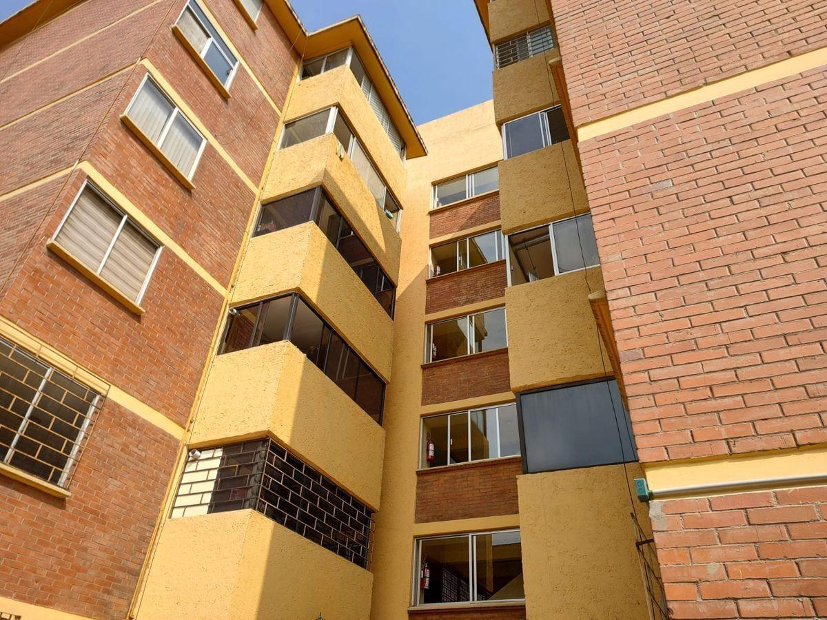 Foto de departamento en venta en rancho tollocan 13, los girasoles, coyoacán, df / cdmx, 26211720 No. 03