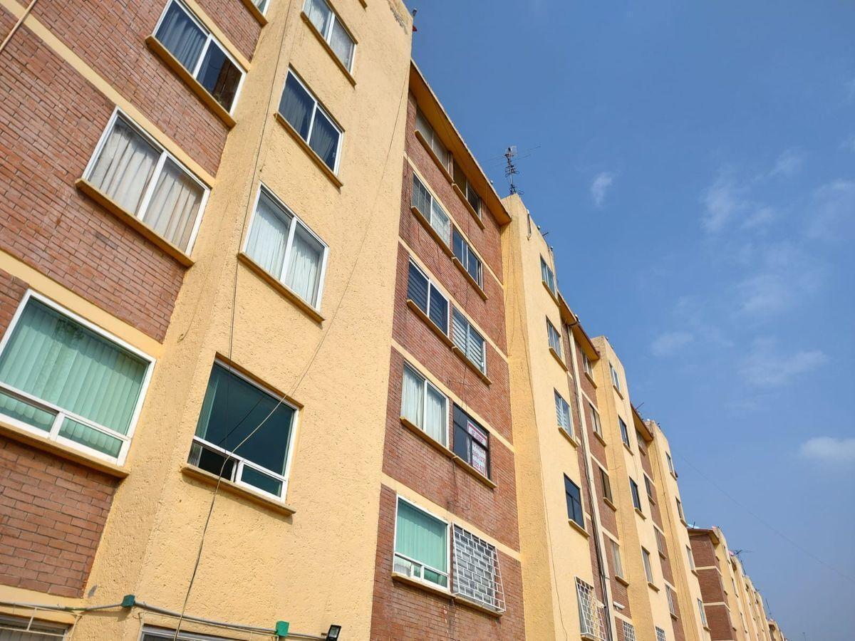 Foto de departamento en venta en rancho tollocan 13, los girasoles, coyoacán, df / cdmx, 26211720 No. 04