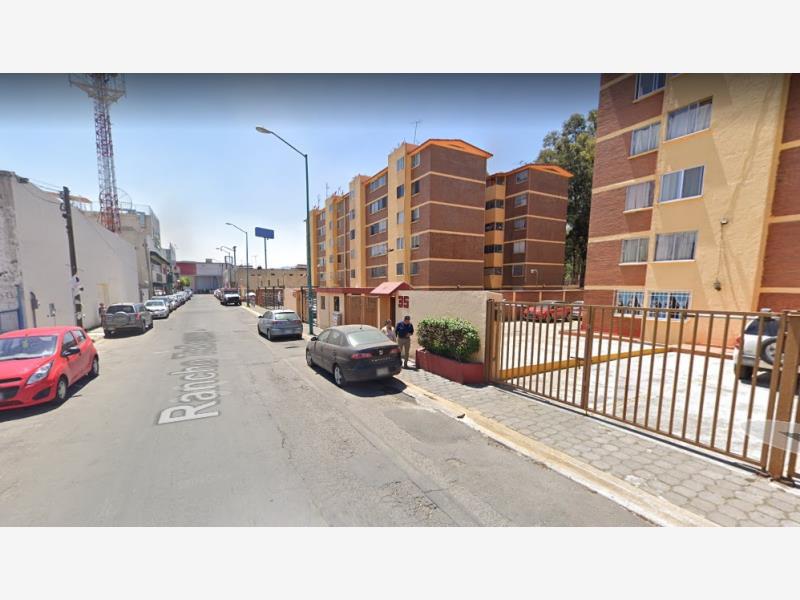 Foto de departamento en venta en rancho tollocan 35, los girasoles, coyoacán, df / cdmx, 24824275 No. 02