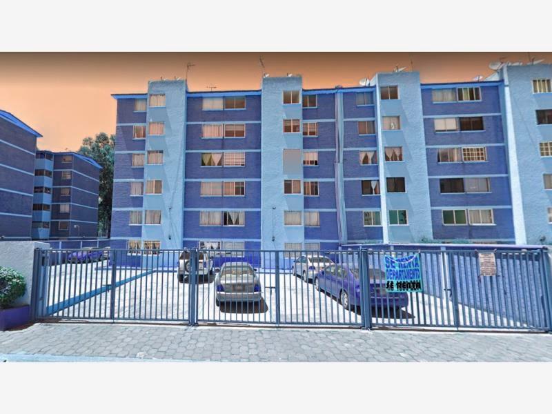 Foto de departamento en venta en rancho tollocan 35, los girasoles, coyoacán, df / cdmx, 24824275 No. 03