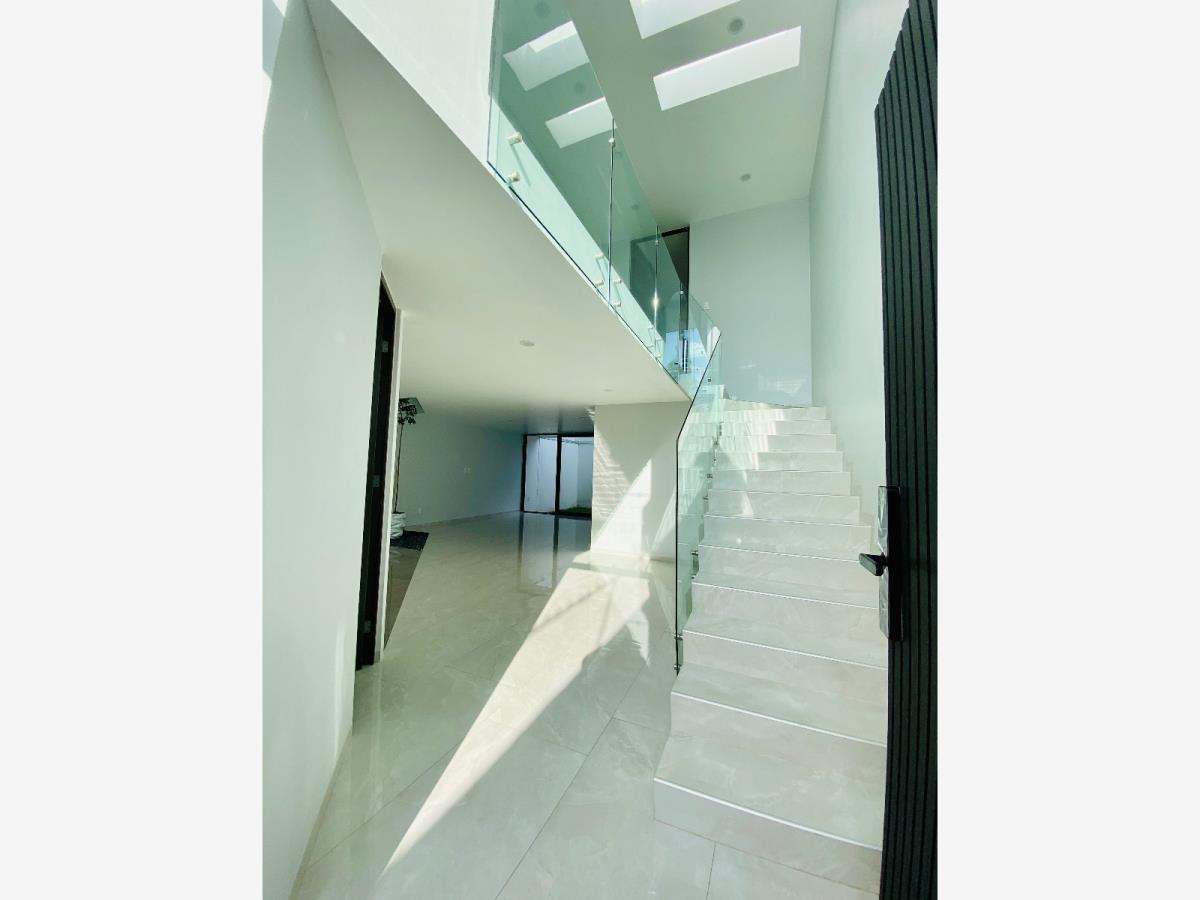 Foto de casa en venta en rancho upacuaro 17, haciendas de coyoacán, coyoacán, df / cdmx, 0 No. 01