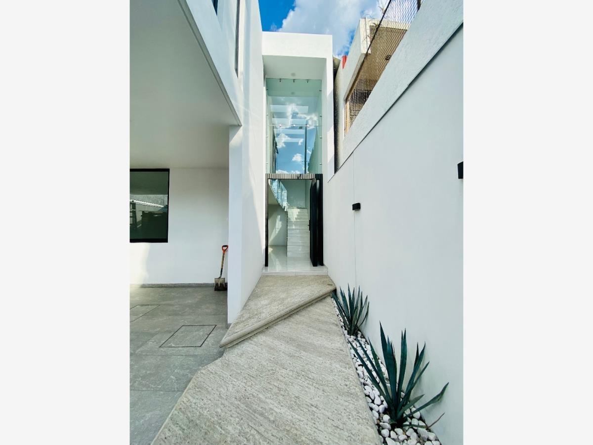 Foto de casa en venta en rancho upacuaro 17, haciendas de coyoacán, coyoacán, df / cdmx, 0 No. 02