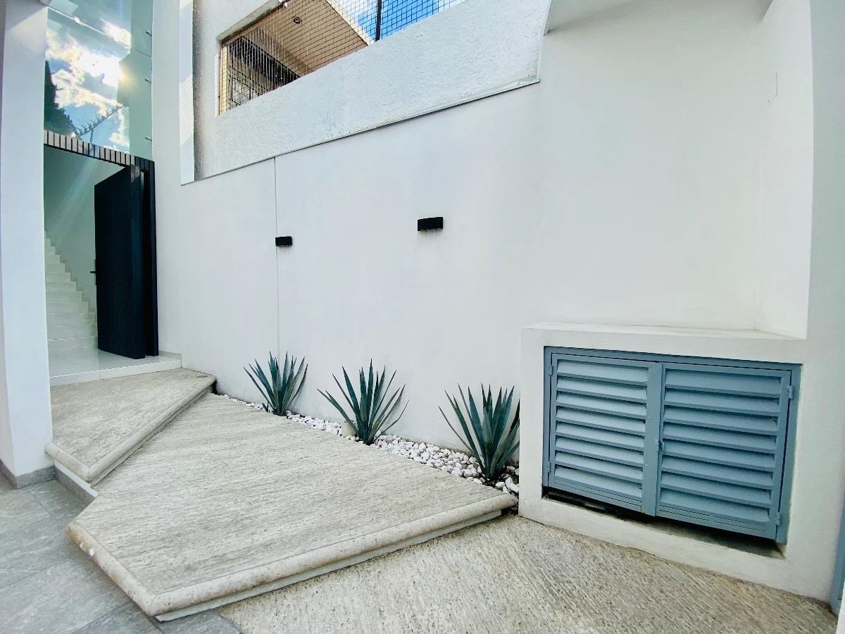 Foto de casa en venta en rancho upacuaro 17, haciendas de coyoacán, coyoacán, df / cdmx, 0 No. 03