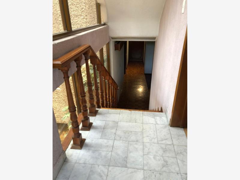Foto de departamento en venta en rancho vista hermosa 152, campestre coyoacán, coyoacán, df / cdmx, 20038857 No. 04