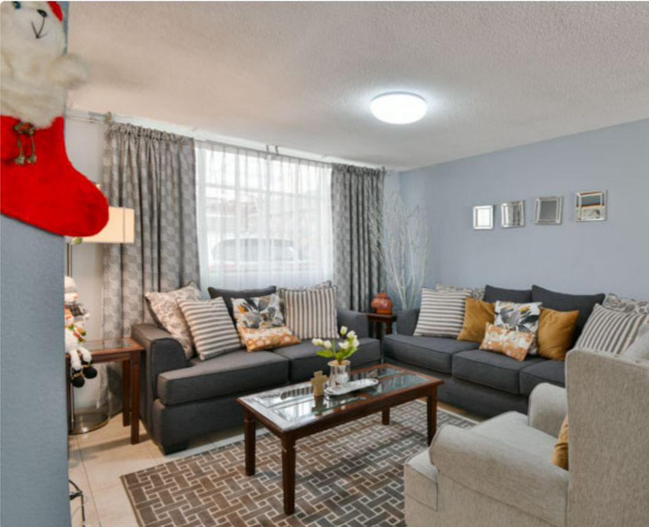 Foto de casa en venta en rancho vista hermosa 72, santa cecilia, coyoacán, df / cdmx, 0 No. 02