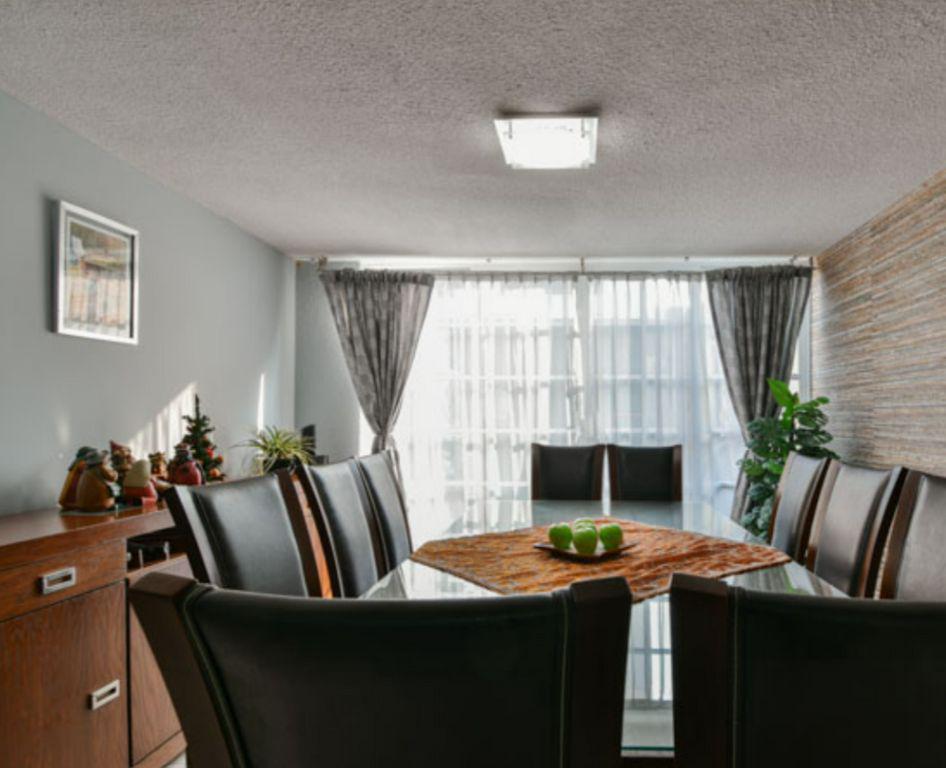 Foto de casa en venta en rancho vista hermosa 72, santa cecilia, coyoacán, df / cdmx, 0 No. 03