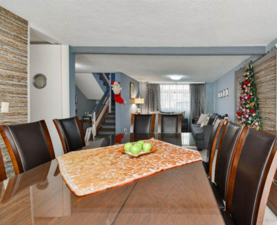 Foto de casa en venta en rancho vista hermosa 72, santa cecilia, coyoacán, df / cdmx, 0 No. 04
