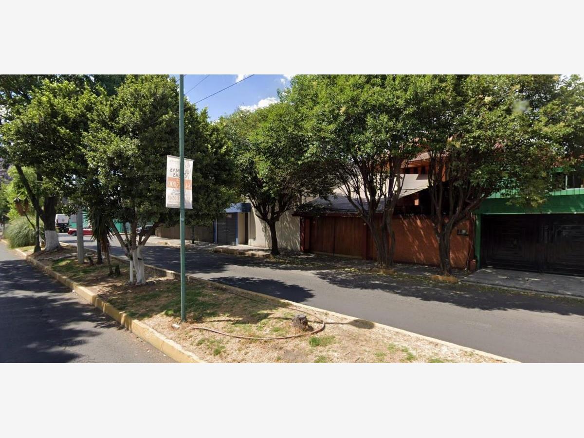 Foto de casa en venta en rancho vista hermosa 98, las campanas, coyoacán, df / cdmx, 26528398 No. 02