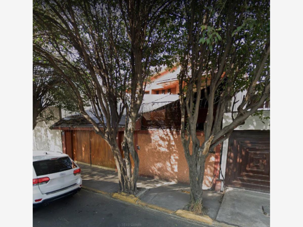 Foto de casa en venta en rancho vista hermosa 98, las campanas, coyoacán, df / cdmx, 26528398 No. 03