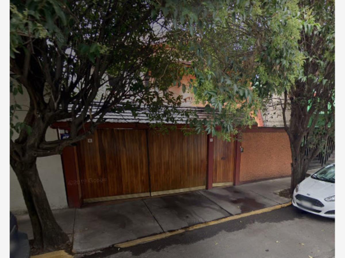 Foto de casa en venta en rancho vista hermosa 98, las campanas, coyoacán, df / cdmx, 26528398 No. 04