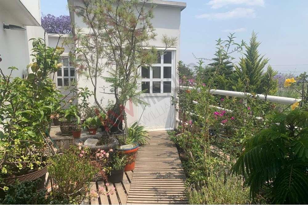 Foto de casa en venta en raudal 169, ampliación alpes, álvaro obregón, df / cdmx, 0 No. 01