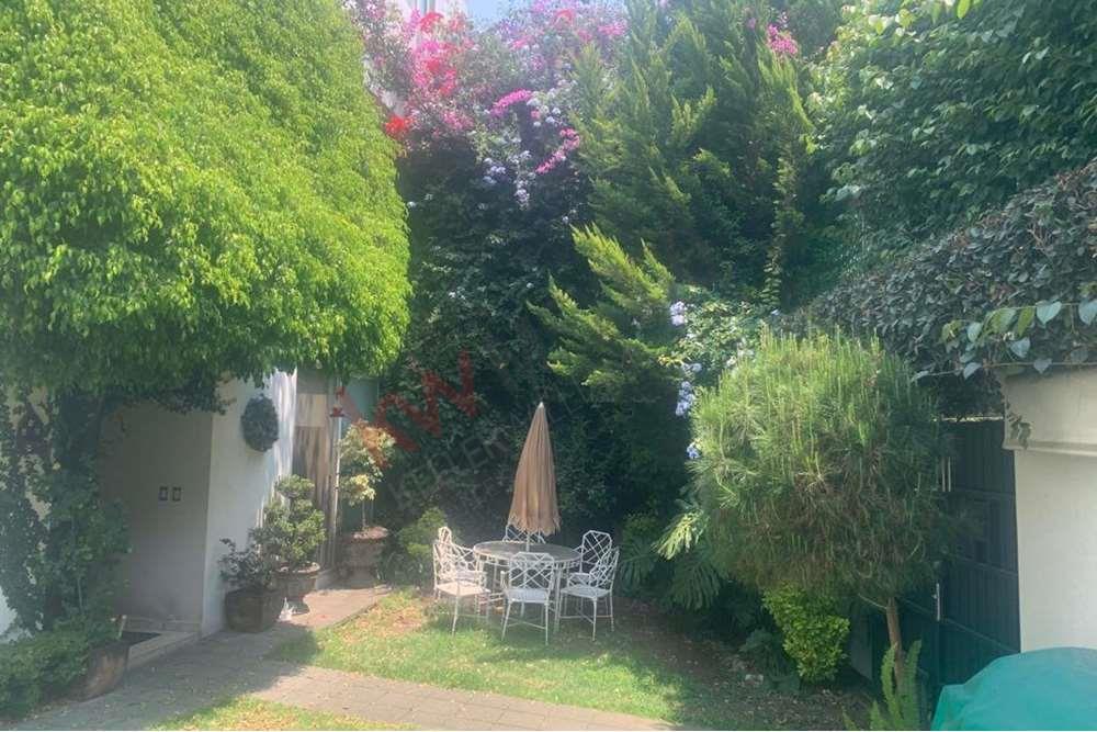 Foto de casa en venta en raudal 169, ampliación alpes, álvaro obregón, df / cdmx, 0 No. 02