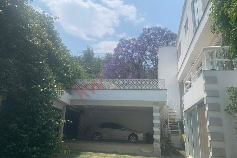 Foto de casa en venta en raudal 169, ampliación alpes, álvaro obregón, df / cdmx, 0 No. 03