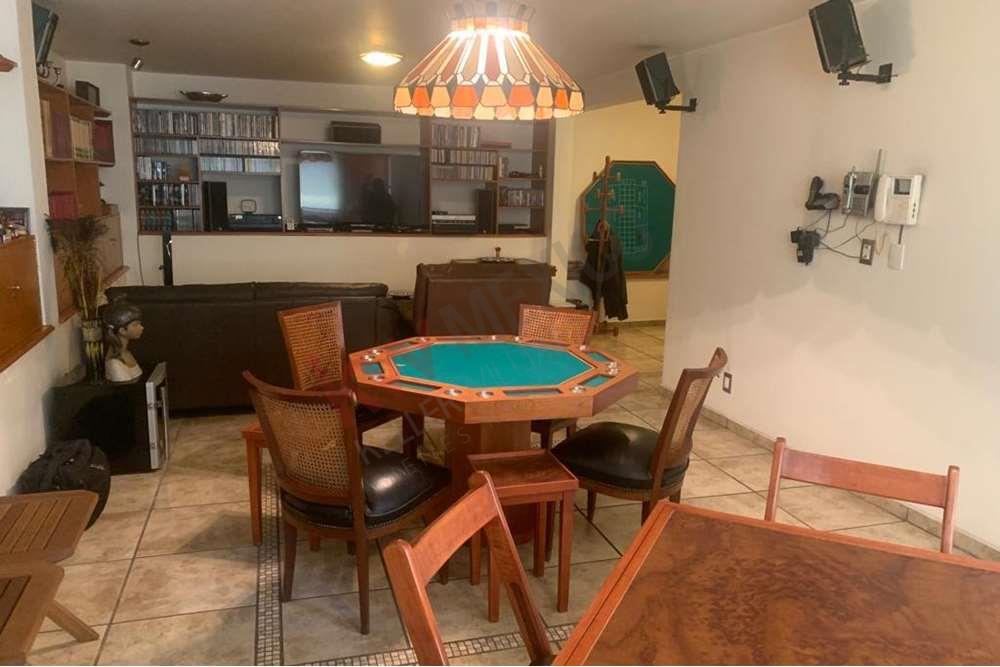 Foto de casa en venta en raudal 169, ampliación alpes, álvaro obregón, df / cdmx, 0 No. 04
