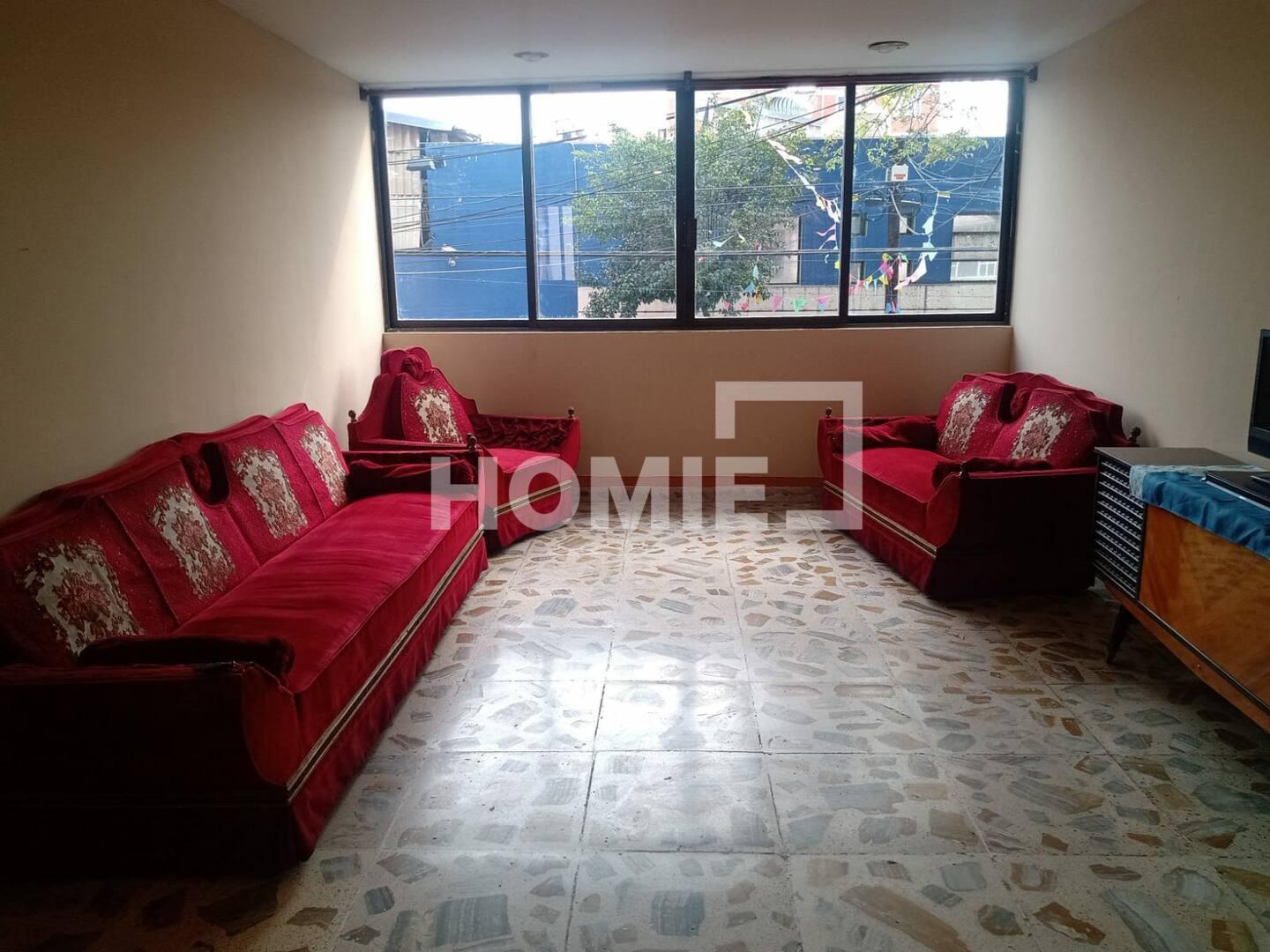 Foto de casa en renta en rayas 26, valle gómez, venustiano carranza, df / cdmx, 0 No. 01