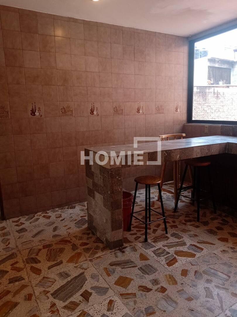 Foto de casa en renta en rayas 26, valle gómez, venustiano carranza, df / cdmx, 0 No. 04