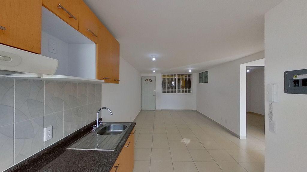 Foto de departamento en venta en rayas 62, valle gómez, venustiano carranza, df / cdmx, 0 No. 02