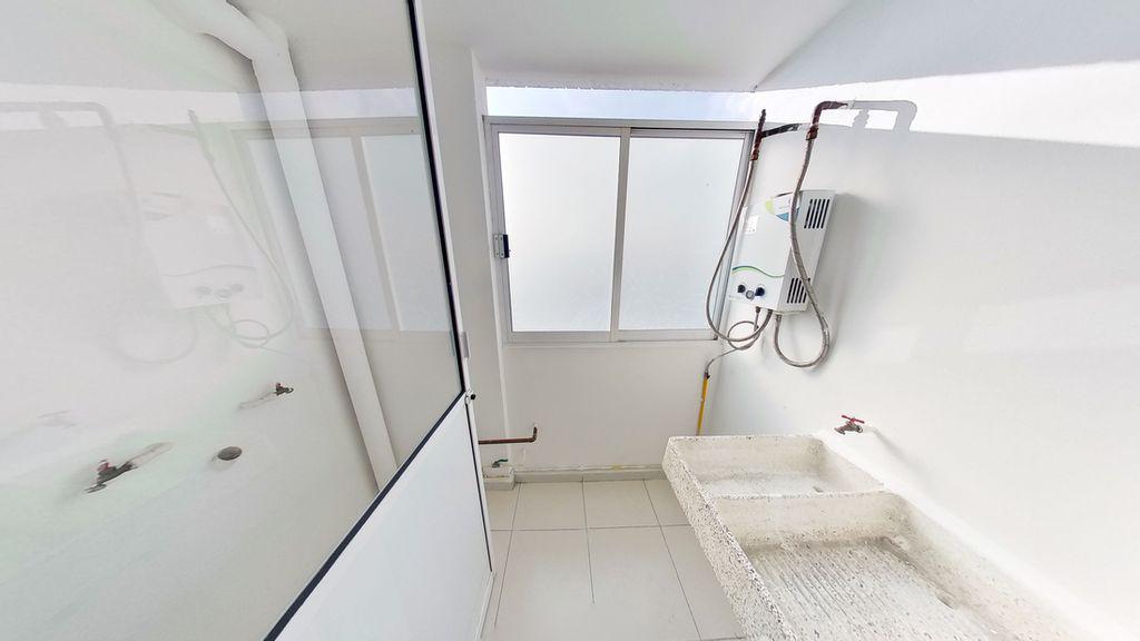 Foto de departamento en venta en rayas 62, valle gómez, venustiano carranza, df / cdmx, 0 No. 04