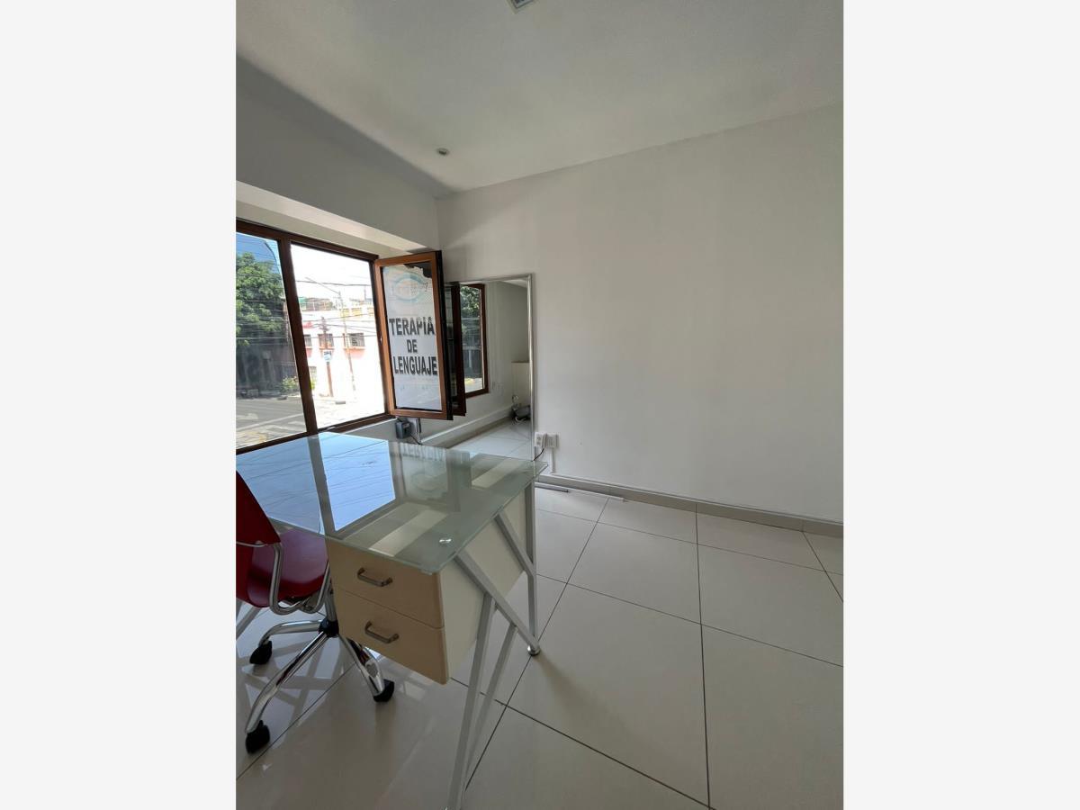 Foto de oficina en renta en rebeca 163, guadalupe tepeyac, gustavo a. madero, df / cdmx, 0 No. 03