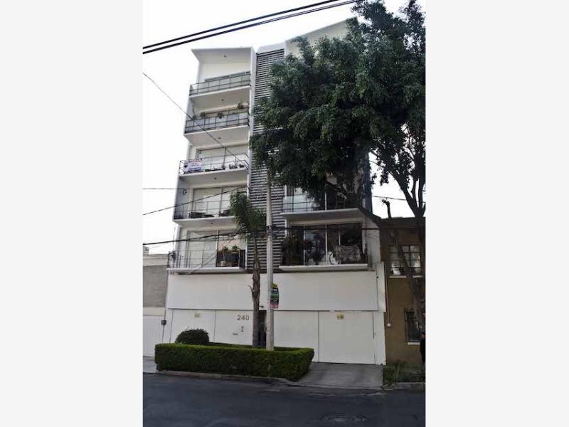 Foto de departamento en renta en rebsamen 240, narvarte poniente, benito juárez, df / cdmx, 23932218 No. 01