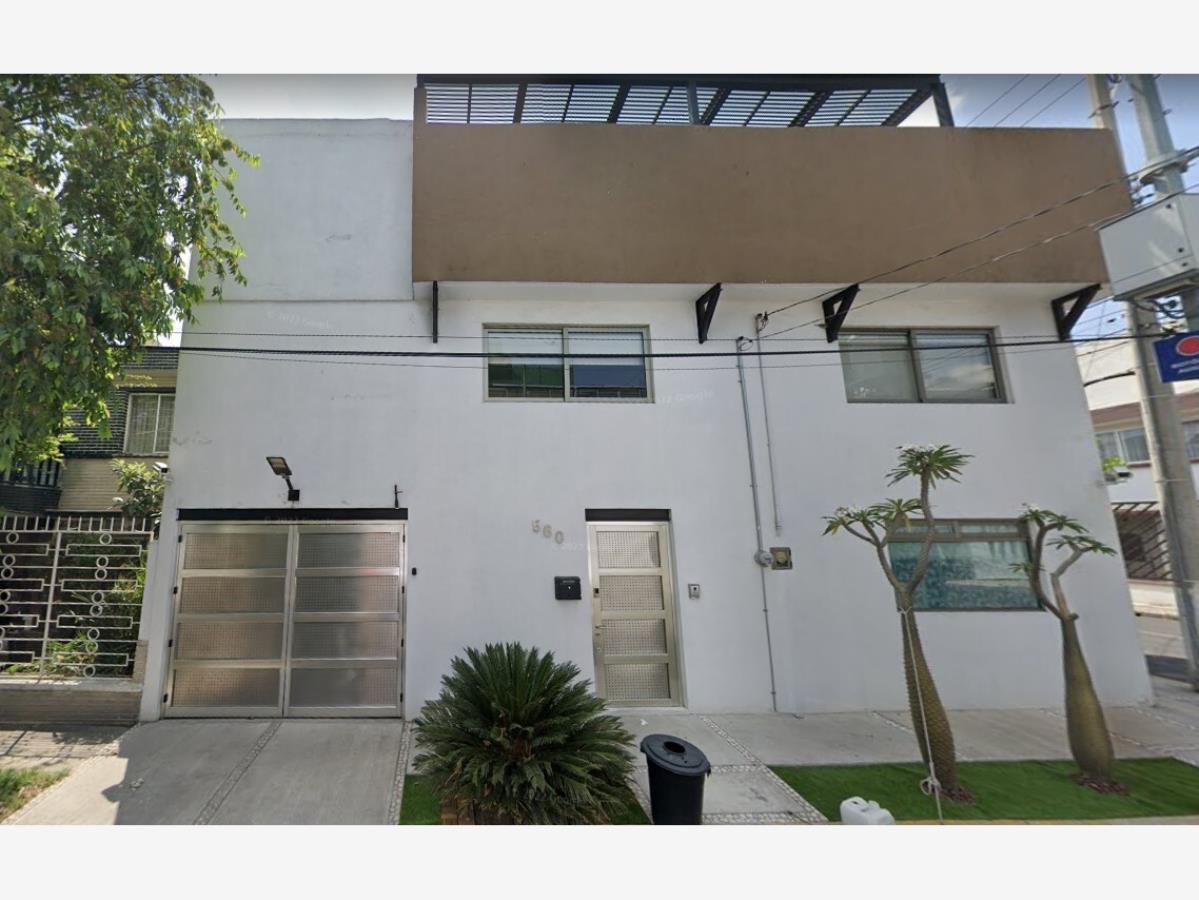 Foto de casa en venta en recife 560, churubusco tepeyac, gustavo a. madero, df / cdmx, 26530650 No. 01
