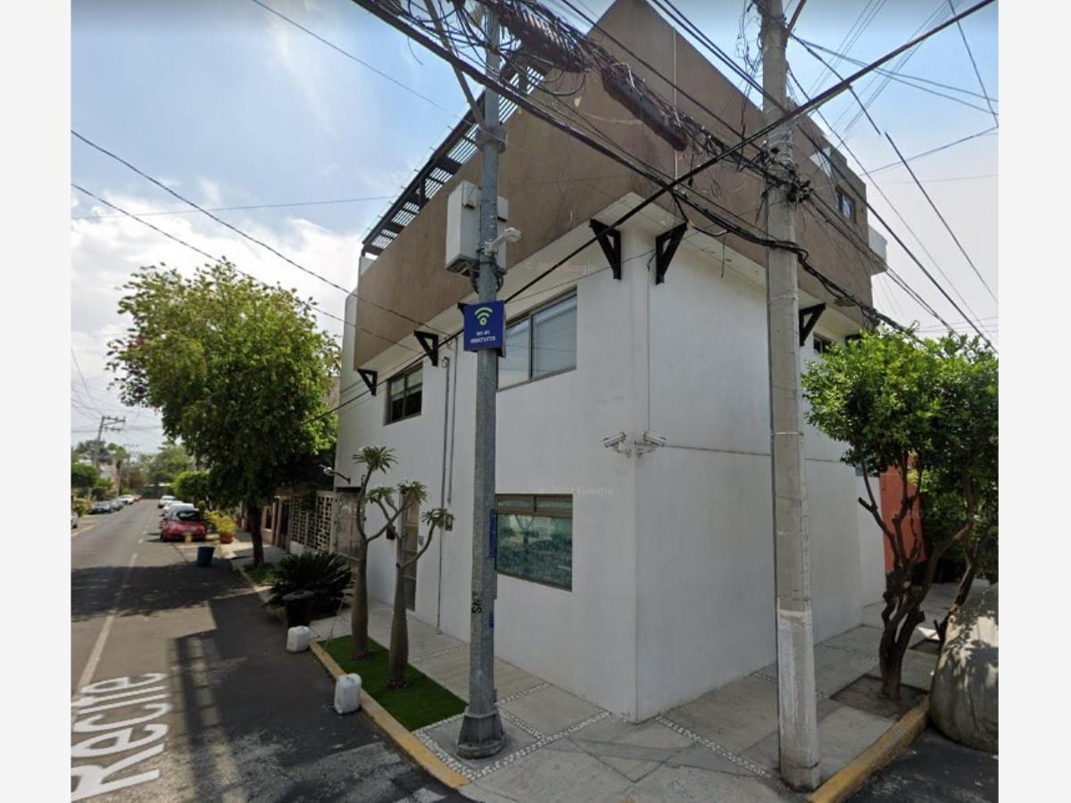 Foto de casa en venta en recife 560, churubusco tepeyac, gustavo a. madero, df / cdmx, 26530650 No. 02