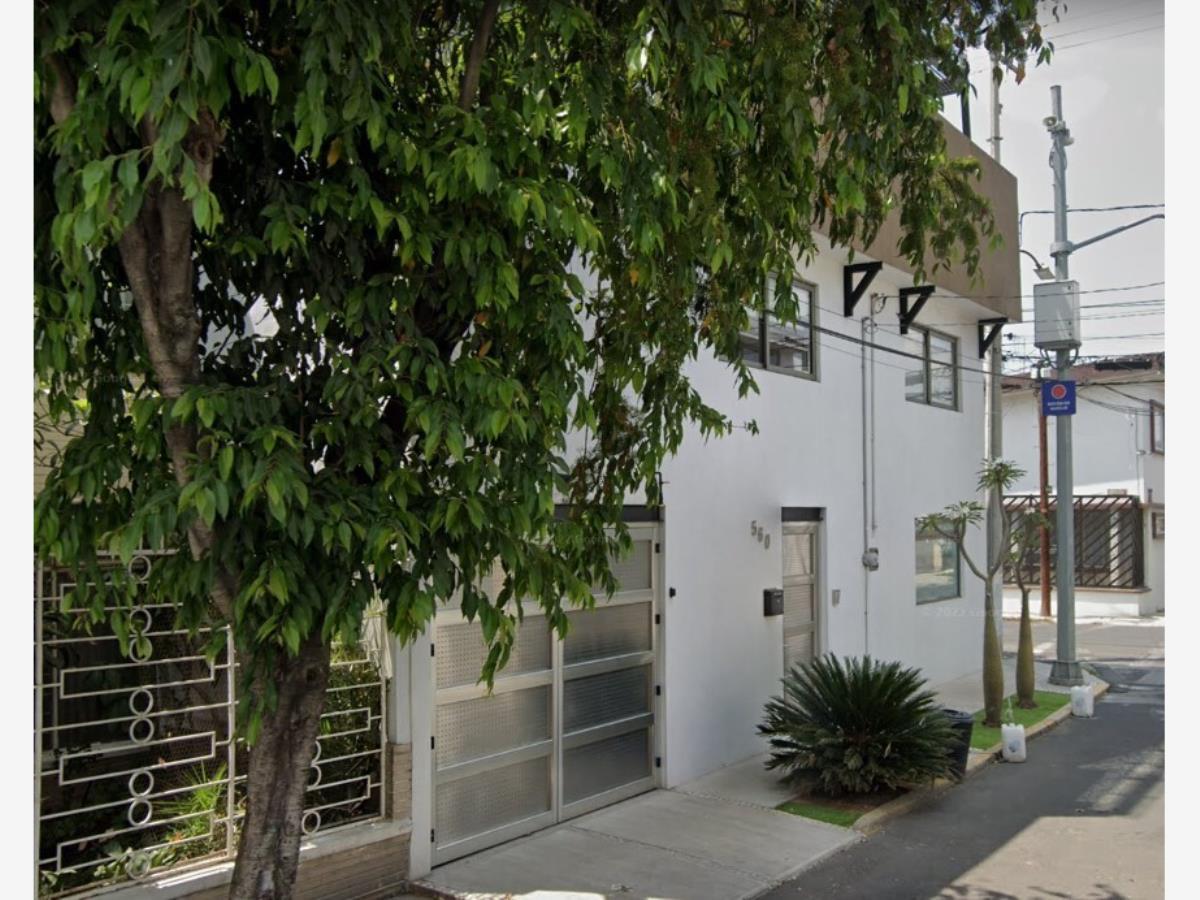 Foto de casa en venta en recife 560, churubusco tepeyac, gustavo a. madero, df / cdmx, 26530650 No. 03