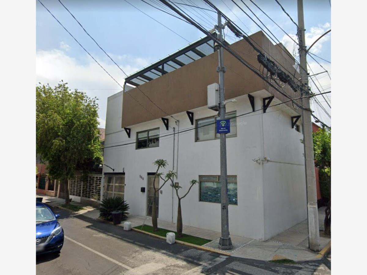 Foto de casa en venta en recife 560, churubusco tepeyac, gustavo a. madero, df / cdmx, 26530650 No. 04