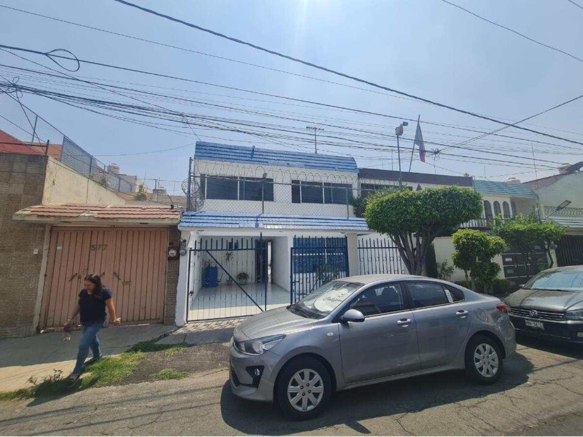 Foto de casa en venta en recife 573, churubusco tepeyac, gustavo a. madero, df / cdmx, 0 No. 01