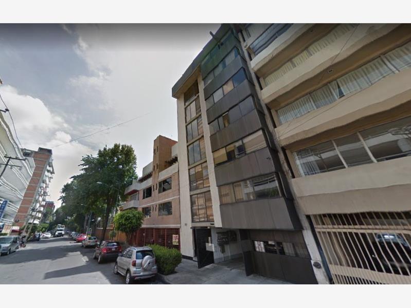 Foto de departamento en venta en recreo 101, del valle centro, benito juárez, df / cdmx, 25052916 No. 01