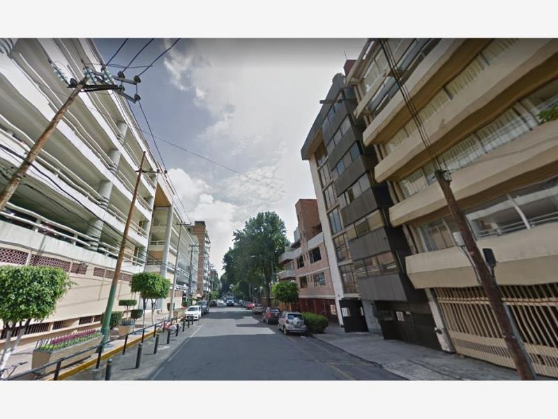 Foto de departamento en venta en recreo 101, del valle centro, benito juárez, df / cdmx, 25052916 No. 04