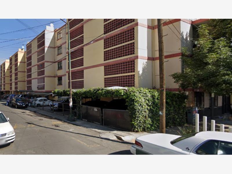 Foto de departamento en venta en recreo 3, centro de azcapotzalco, azcapotzalco, df / cdmx, 20071669 No. 01