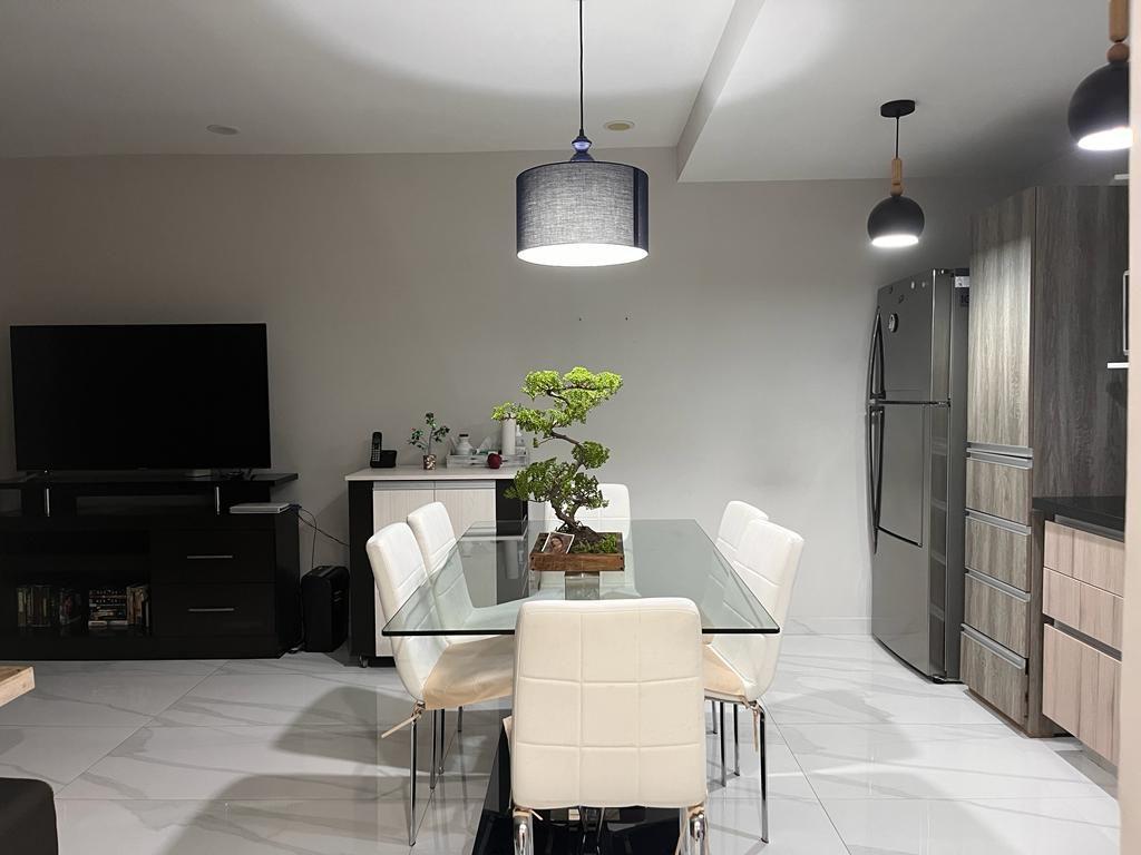 Foto de departamento en venta en recreo 99, actipan, benito juárez, df / cdmx, 0 No. 02