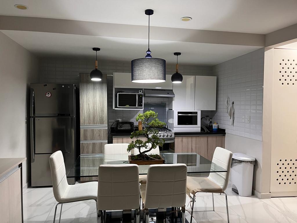 Foto de departamento en venta en recreo 99, actipan, benito juárez, df / cdmx, 0 No. 04