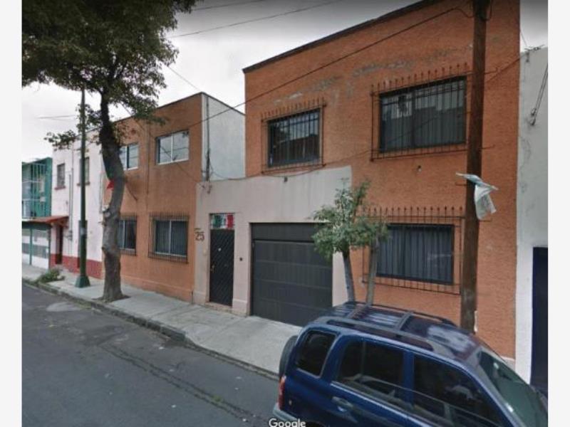 Foto de casa en venta en reembolsos 25, postal, benito juárez, df / cdmx, 23095416 No. 02