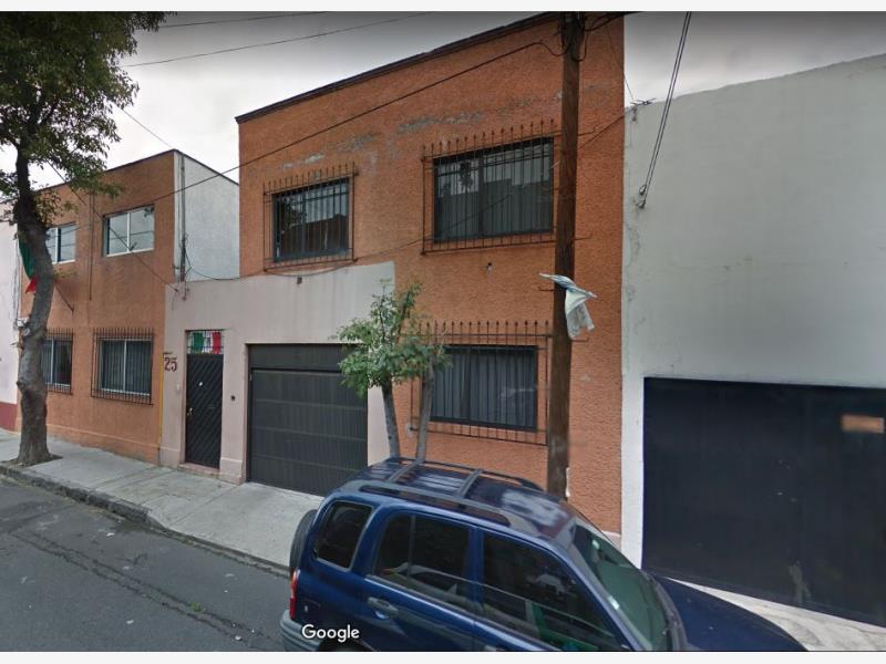 Foto de casa en venta en reembolsos 25, postal, benito juárez, df / cdmx, 23095416 No. 03