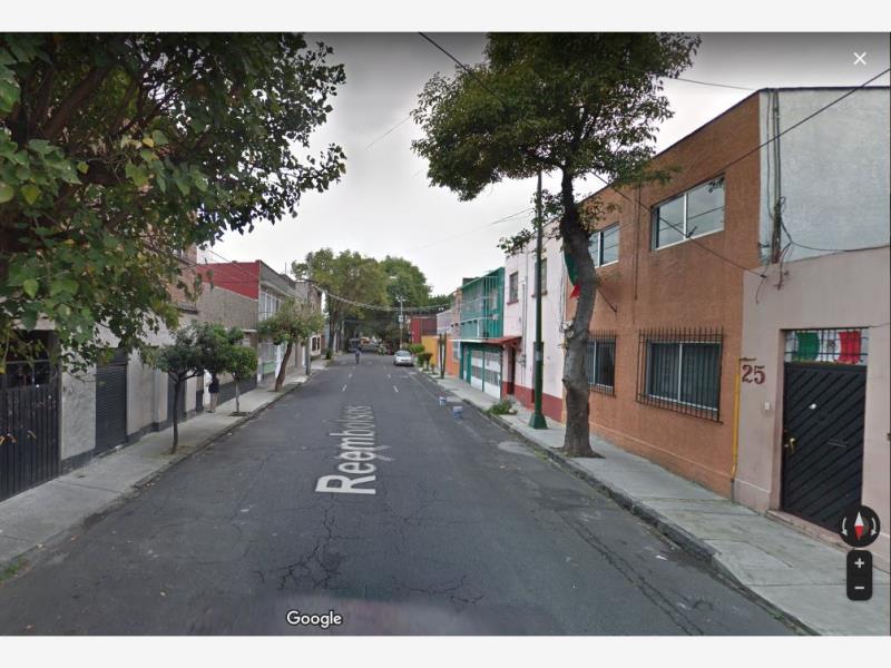 Foto de casa en venta en reembolsos 25, postal, benito juárez, df / cdmx, 23095416 No. 04