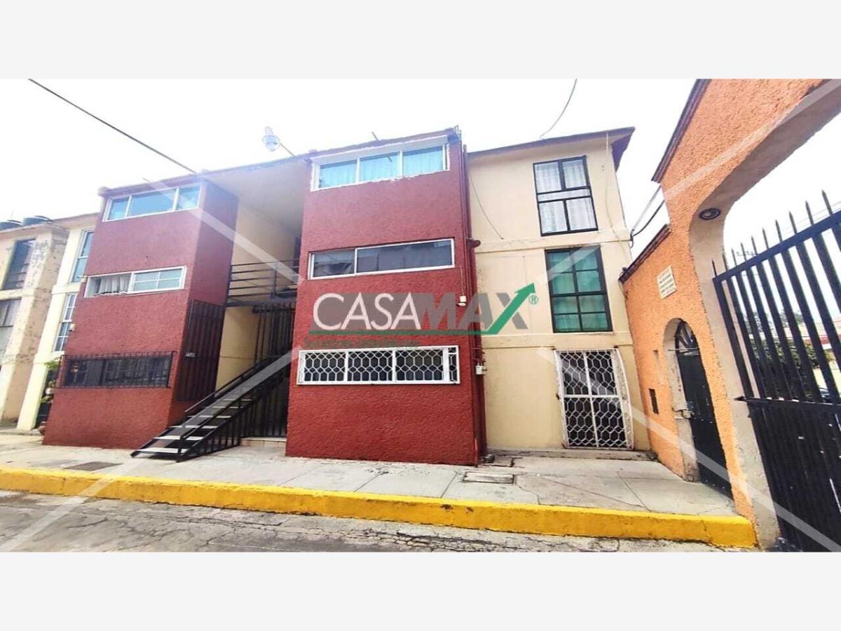 Foto de departamento en renta en reforma 309, granjas estrella, iztapalapa, df / cdmx, 0 No. 01