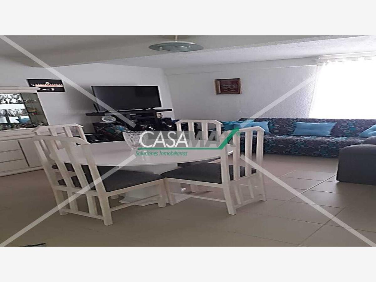 Foto de departamento en renta en reforma 309, granjas estrella, iztapalapa, df / cdmx, 0 No. 04