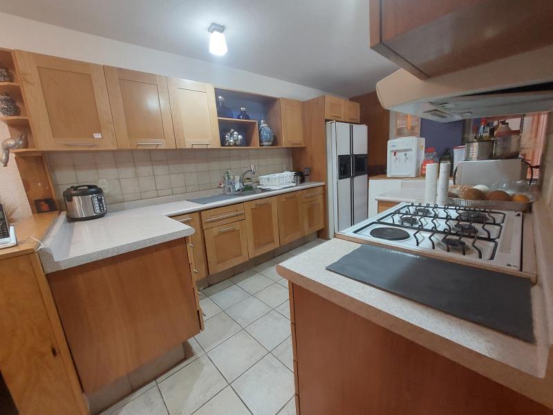 Foto de casa en venta en reforma 9, san angel, álvaro obregón, df / cdmx, 25120510 No. 03