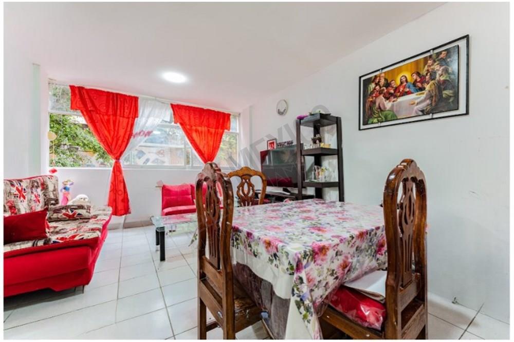 Foto de departamento en venta en regina 134, centro (área 1), cuauhtémoc, df / cdmx, 0 No. 01