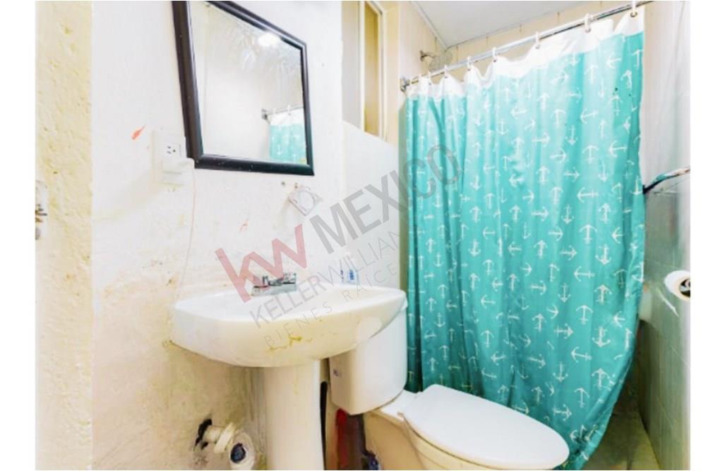 Foto de departamento en venta en regina 134, centro (área 1), cuauhtémoc, df / cdmx, 0 No. 04