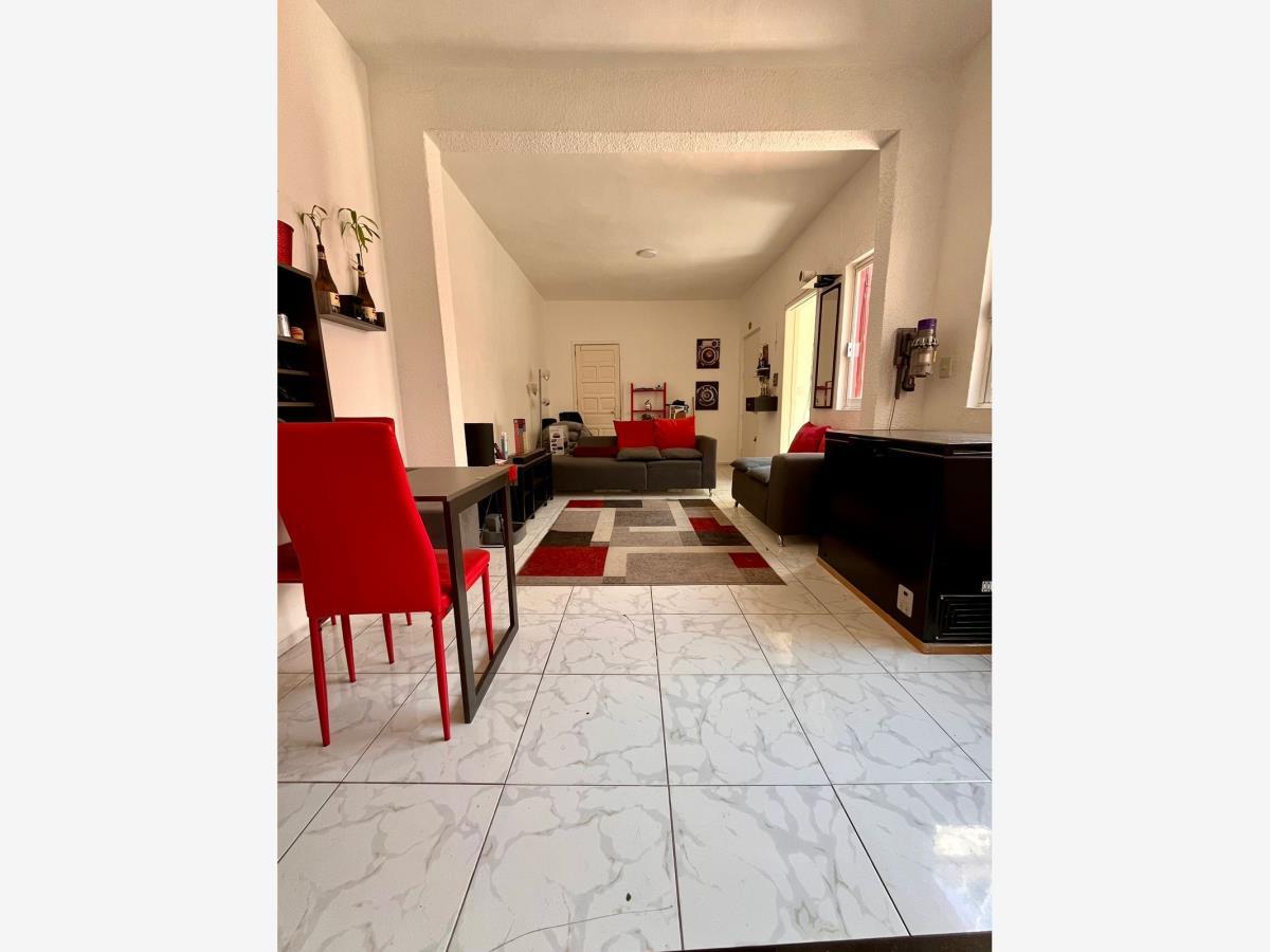 Foto de departamento en venta en regina 85, centro (área 1), cuauhtémoc, df / cdmx, 4907059 No. 01